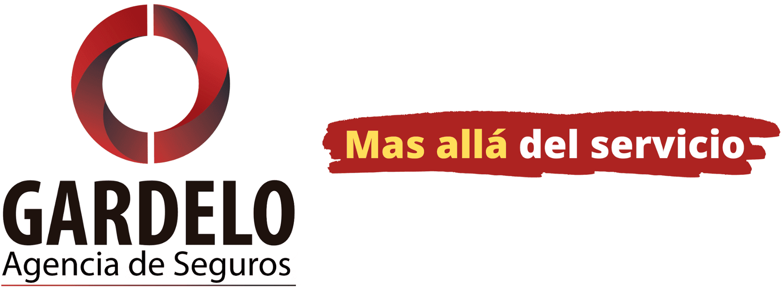 Gardelo Agencia de Seguros — Más allá del servicio