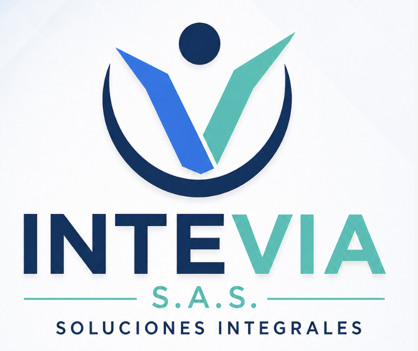INTEVIA S.A.S. — Soluciones Integrales